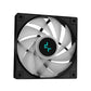 DEEPCOOL LE300 120MM AIO LIQUID COOLER BLACK