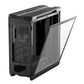 DEEPCOOL CHASSIS GENOME III W/O PSU