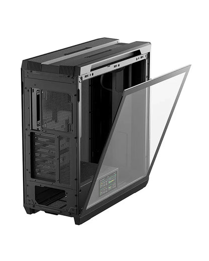 DEEPCOOL CHASSIS GENOME III W/O PSU