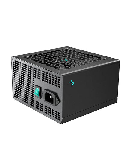 DEEPCOOL GAMER STORM PSU PN750M ATX 3.1 FULLY MODULAR GOLD