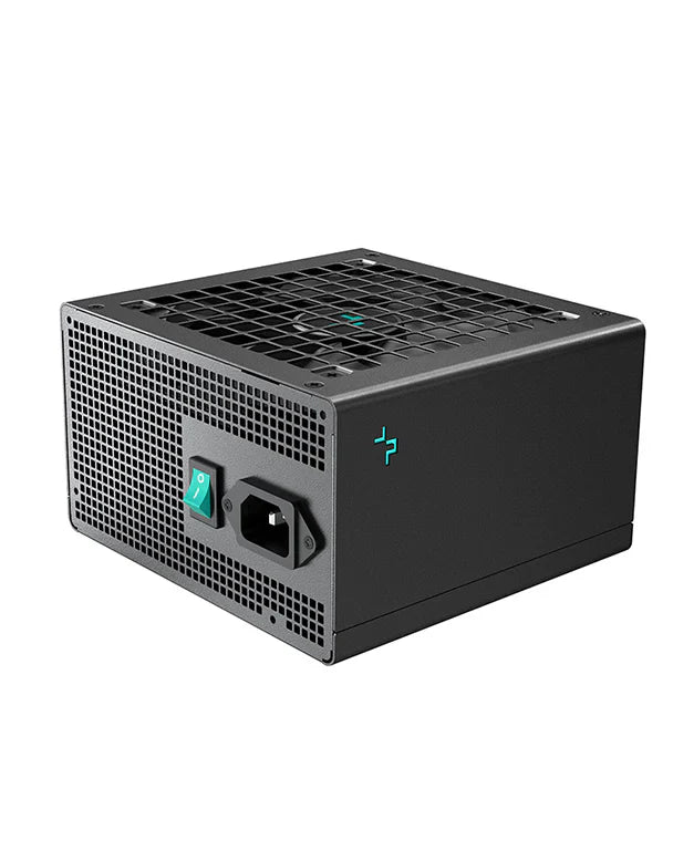 DEEPCOOL GAMER STORM PSU PN750M ATX 3.1 FULLY MODULAR GOLD