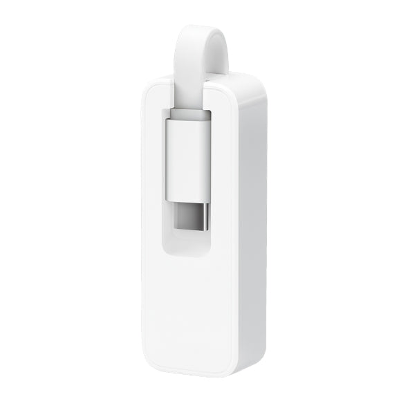 TPLink UE300C USB Type-C to RJ45 Gigabit Ethernet Network Adapter