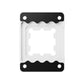 HYTE SOLID PROCESSOR FRAME AM5 WHITE