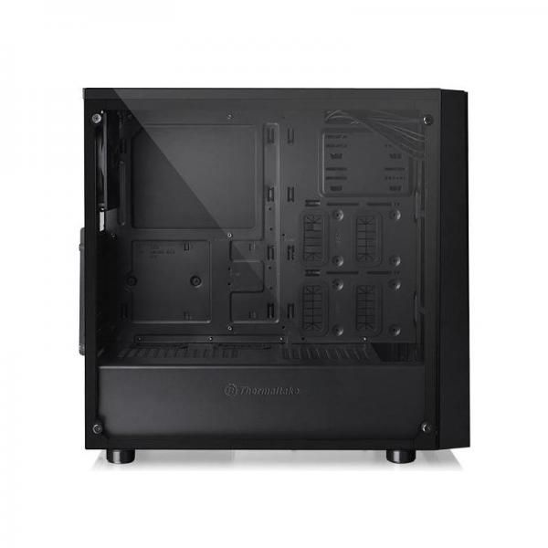 THERMALTAKE Versa J21 ATX Mid Tower Cabinet (Black)