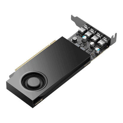 PNY NVIDIA RTX A1000 8GB GRAPHICS CARD