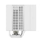 DEEPCOOL AIR COOLER ASSASSIN VC ELITE WH