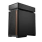 DeepCool CL6600 ATX Cabinet (Black)