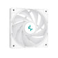 DEEPCOOL AG620 ARGB CPU AIR COOLER WHITE