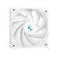 DEEPCOOL AK500 WH HIGH PERFORMANCE CPU COOLER (R-AK500-WHNNMT-G)