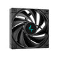 DEEPCOOL AK620 CPU AIR COOLER WHITE