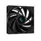 DEEPCOOL AG620 ARGB CPU AIR COOLER BLACK