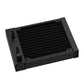 DEEPCOOL LE300 120MM AIO LIQUID COOLER BLACK