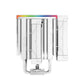 DEEPCOOL AK620 DIGITAL AIR COOLER WHITE (R-AK620-WHADMN-G)