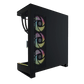 CyberPowerPC Vista 700, Intel Core Ultra 7 265K, 32GB DDR5, 1TB PCIe NVMe GEN4 M.2 SSD, GeForce RTX 5070 12GB GDDR7, Win 11 Home