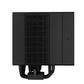 DEEPCOOL ASSASSIN IV 120MM AND 140MM DUAL TOWER CPU AIR COOLER (R-ASN4-BKNNMT-G)