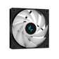 DEEPCOOL AG620 BK ARGB CPU AIR COOLER BLACK EDITION