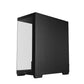 DEEPCOOL CG580 ATX MID TOWER CASE (BLACK)