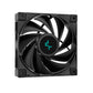 DEEPCOOL AK400 CPU AIR COOLER BLACK