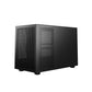 DEEPCOOL CH260 BLACK GAMING CASE (R-CH260-BKNGM0-G-1)