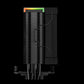 DEEPCOOL AK400 DIGITAL CPU AIR COOLER