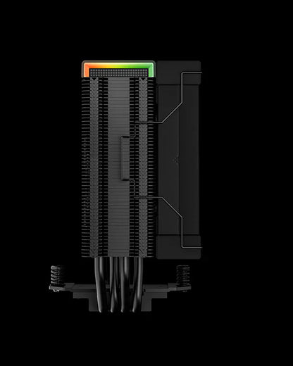 DEEPCOOL AK400 DIGITAL CPU AIR COOLER