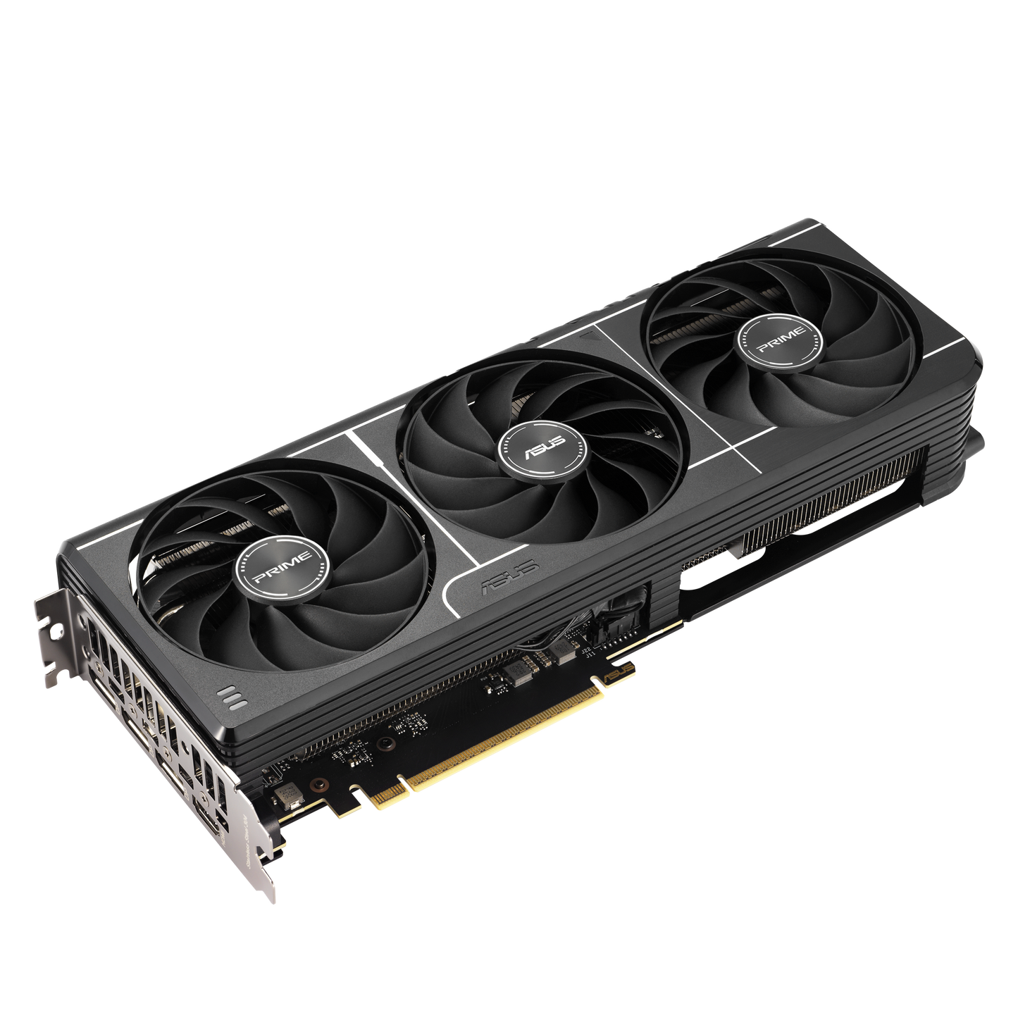 ASUS PRIME GEFORCE RTX 5060 TI 16GB GDDR7 OC EDITION GRAPHIC CARD PRIME-RTX5060TI-O16G