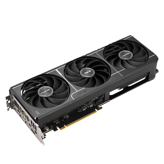 ASUS PRIME GEFORCE RTX 5060 TI 16GB GDDR7 EDITION GRAPHIC CARD PRIME-RTX5060TI-16G