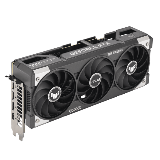 ASUS TUF GAMING RTX 5060 TI OC 16GB GDDR7 GRAPHICS CARD