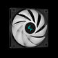 DEEPCOOL AG400 ARGB DIGITAL BLACK 120MM CPU COOLER (R-AG400-BKADMN-G-1)