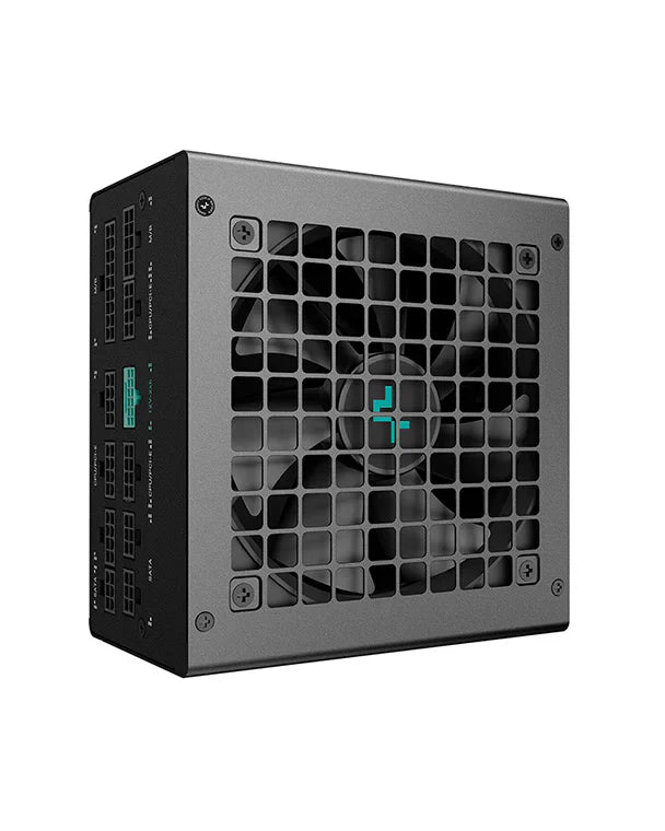 DEEPCOOL GAMER STORM PSU PN750M ATX 3.1 FULLY MODULAR GOLD