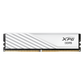 ADATA XPG Lancer Blade 16GB ( 16GB x 1 ) 6000Mhz DDR5 RAM ( White ) ( CL34 )