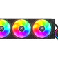Cougar Poseidon Elite 360 ARGB Liquid Cooler