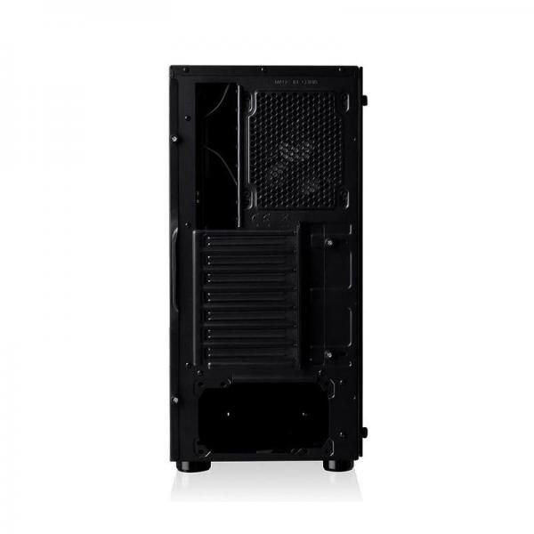 THERMALTAKE Versa J21 ATX Mid Tower Cabinet (Black)