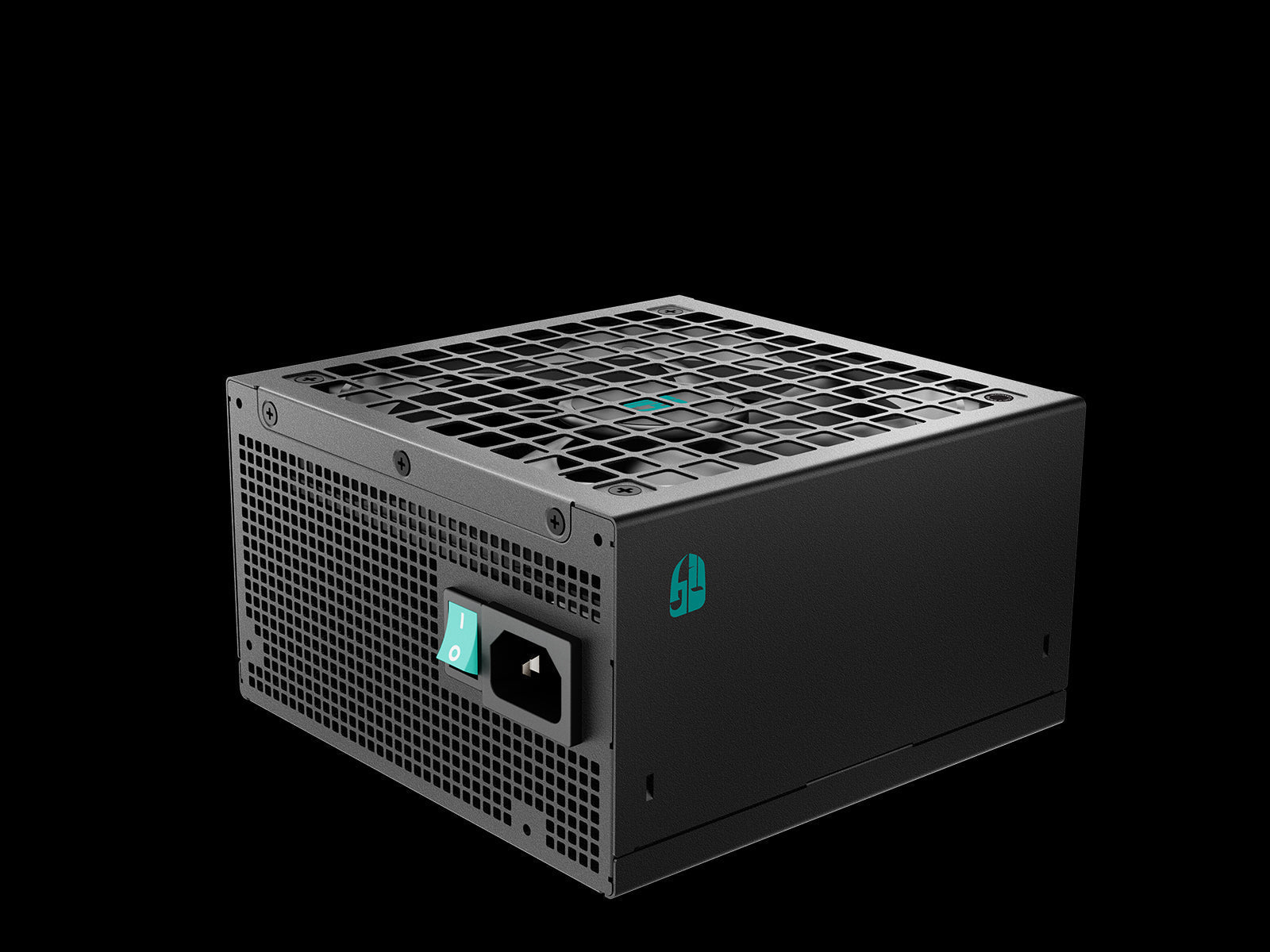 DEEPCOOL GAMER STORM PSU PN1200M ATX 3.1 FULLY MODULAR GOLD