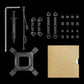 DEEPCOOL AK620 DIGITAL CPU AIR COOLER