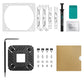 DEEPCOOL AIR COOLER ASSASSIN VC ELITE WH