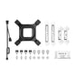 DEEPCOOL AG620 ARGB CPU AIR COOLER BLACK