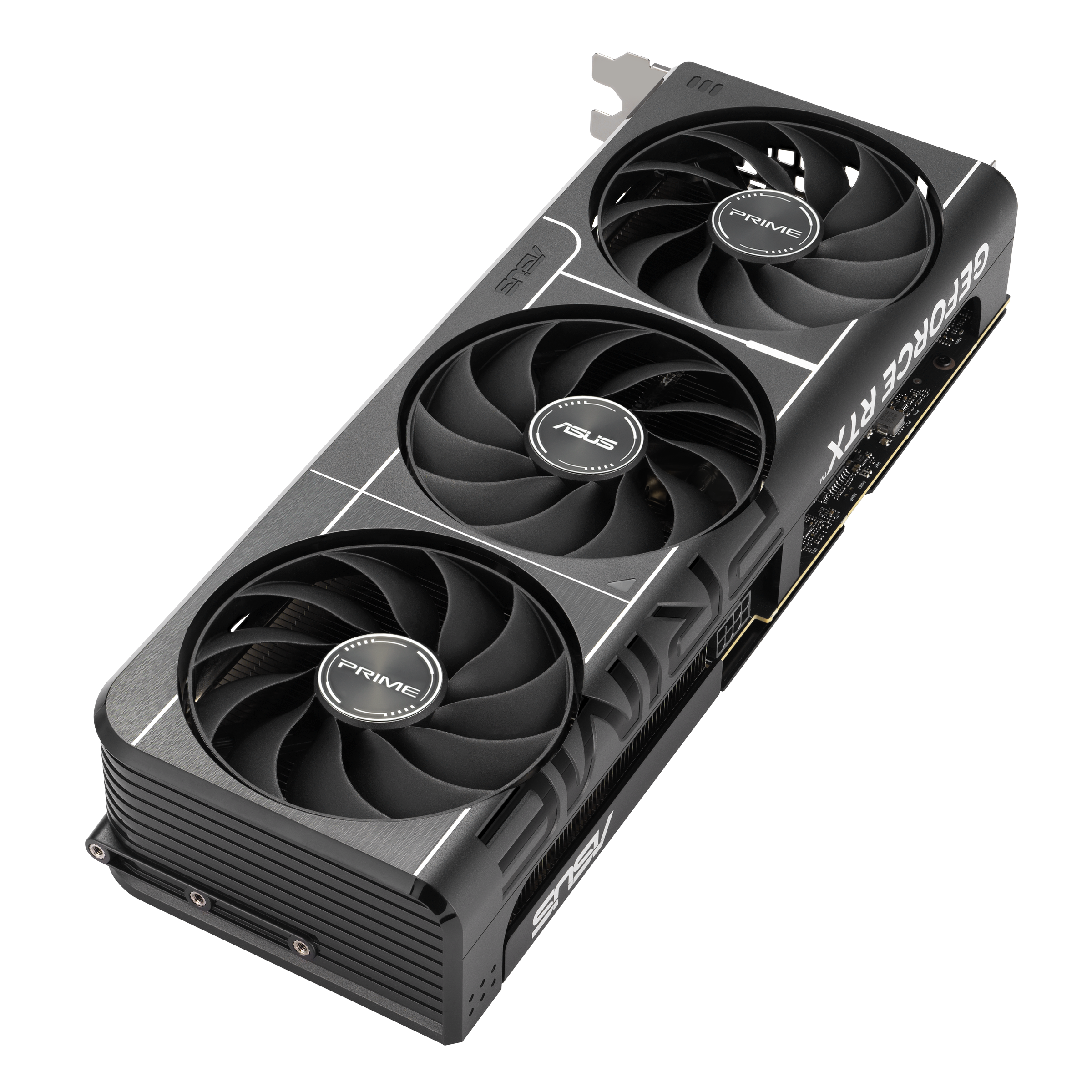 ASUS PRIME GEFORCE RTX 5060 TI 16GB GDDR7 EDITION GRAPHIC CARD PRIME-RTX5060TI-16G