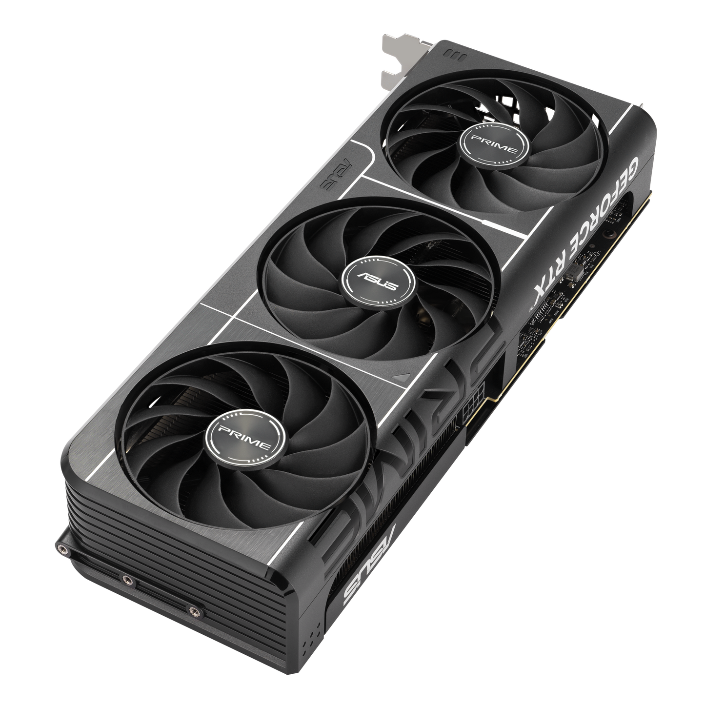 ASUS PRIME GEFORCE RTX 5060 TI 16GB GDDR7 OC EDITION GRAPHIC CARD PRIME-RTX5060TI-O16G