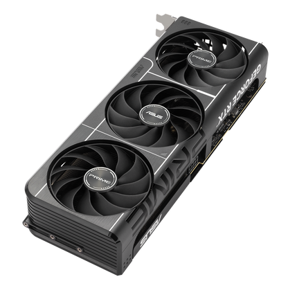 ASUS PRIME GEFORCE RTX 5060 TI 16GB GDDR7 OC EDITION GRAPHIC CARD PRIME-RTX5060TI-O16G