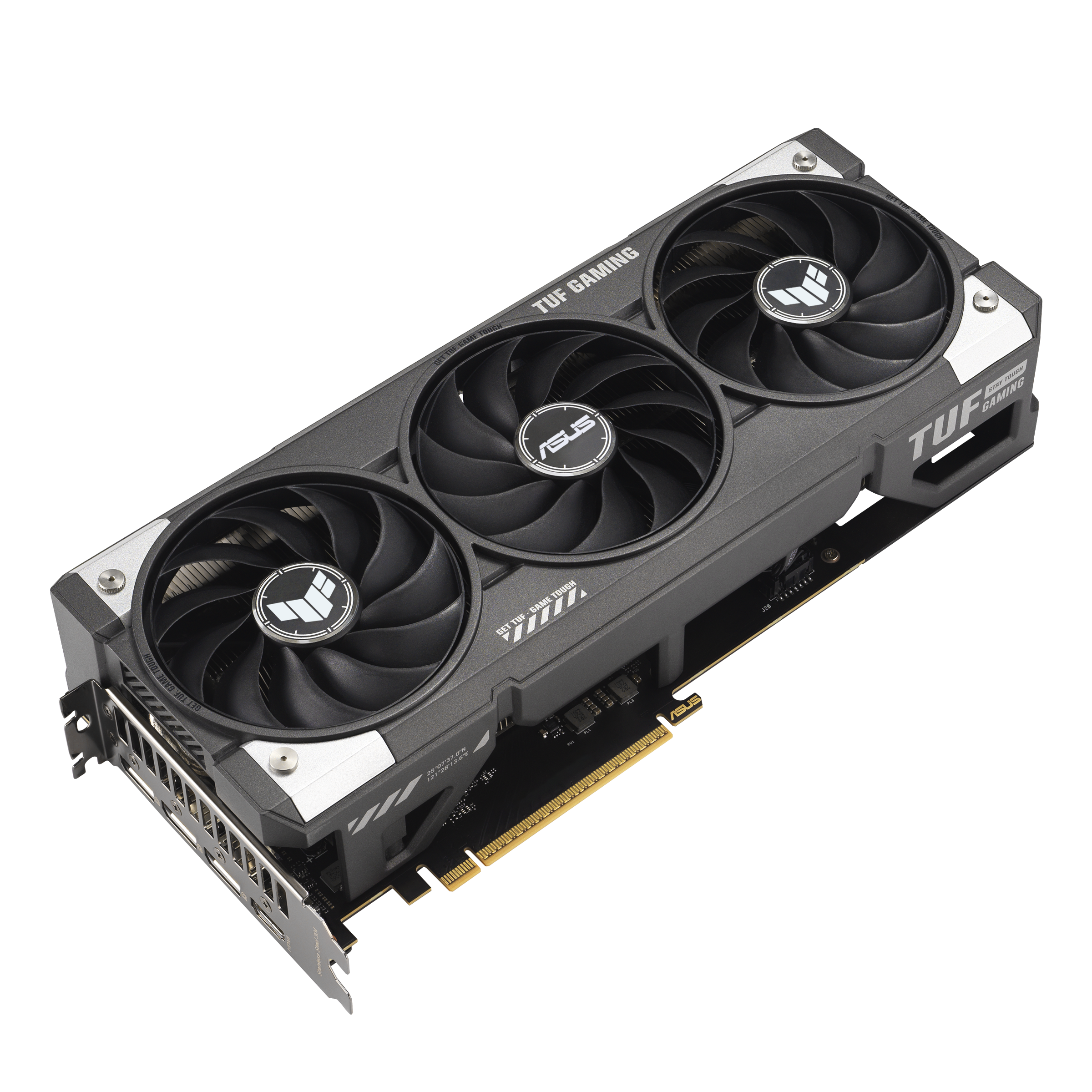 ASUS TUF GAMING RTX 5060 TI OC 16GB GDDR7 GRAPHICS CARD