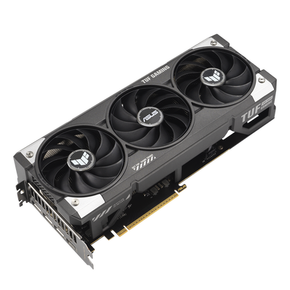 ASUS TUF GAMING RTX 5060 TI OC 16GB GDDR7 GRAPHICS CARD