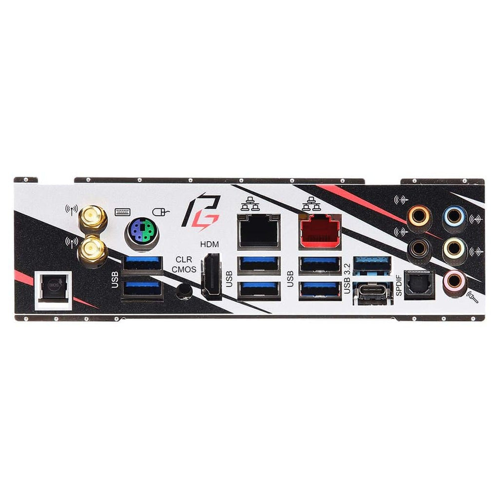 ASROCK X570 Phantom Gaming X DDR4 AMD Motherboard