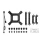 DEEPCOOL AG620 BK ARGB CPU AIR COOLER BLACK EDITION