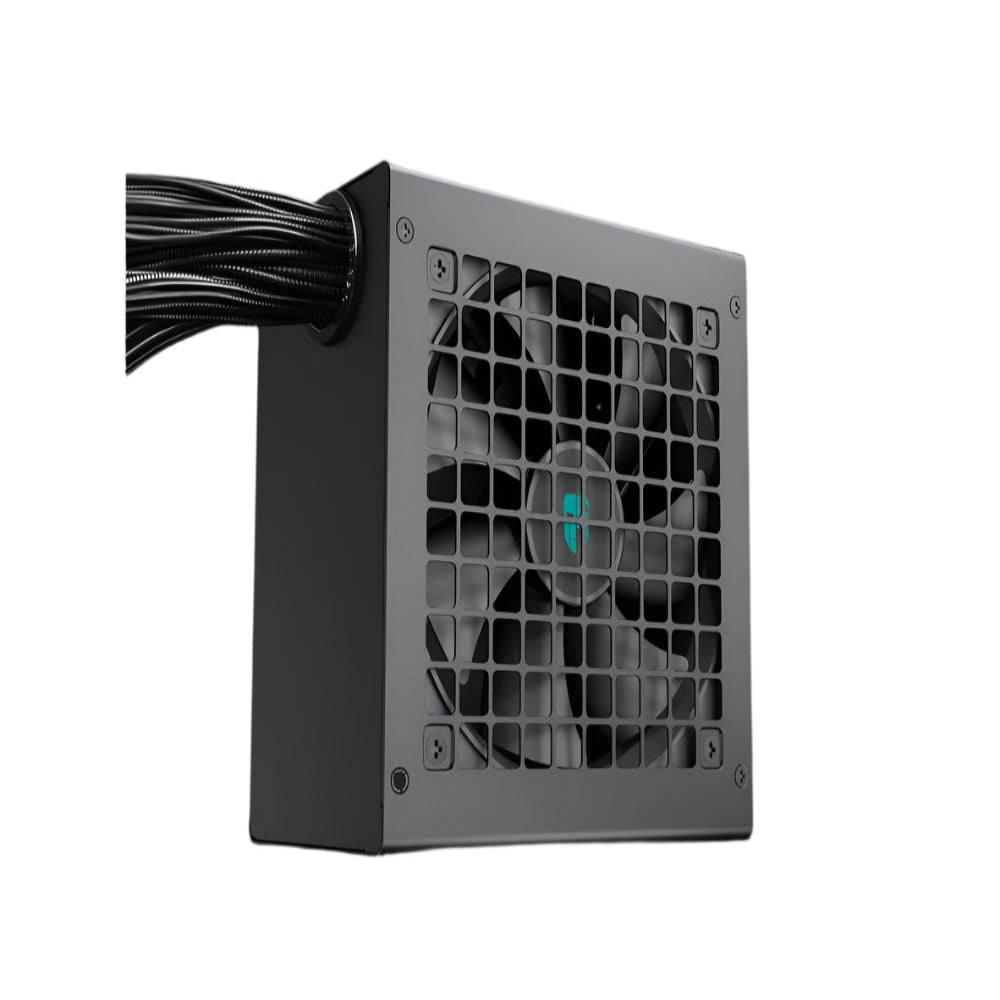 DEEPCOOL GamerStorm PN650D 650W 80+ Gold ATX 3.1 Non Modular Power Supply