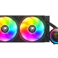 Cougar Poseidon Elite 240 ARGB Liquid Cooler