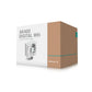 DEEPCOOL AK400 DIGITAL CPU COOLER WHITE (R-AK400-WHADMN-G)