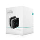 DEEPCOOL AG620 ARGB CPU AIR COOLER BLACK