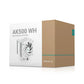 DEEPCOOL AK500 WH HIGH PERFORMANCE CPU COOLER (R-AK500-WHNNMT-G)