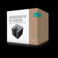 DEEPCOOL ASSASSIN IV VC VISION AIR COOLER (R-ASN4-BKNVMD-G)